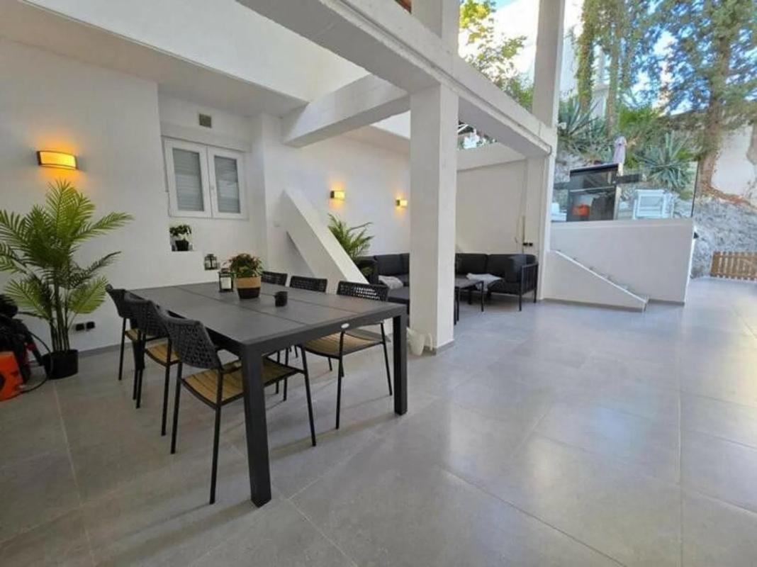 Venta de duplex en Urbanizacion N Andalucia 1H, Marbella photo 5