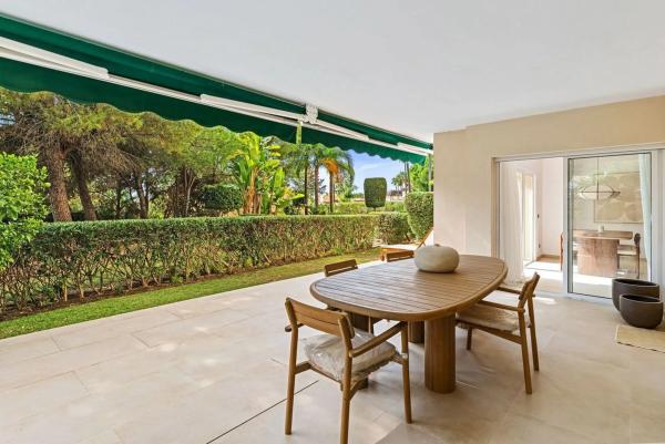 Sale of flat in Barrio Los Naranjos, Marbella
photo 1