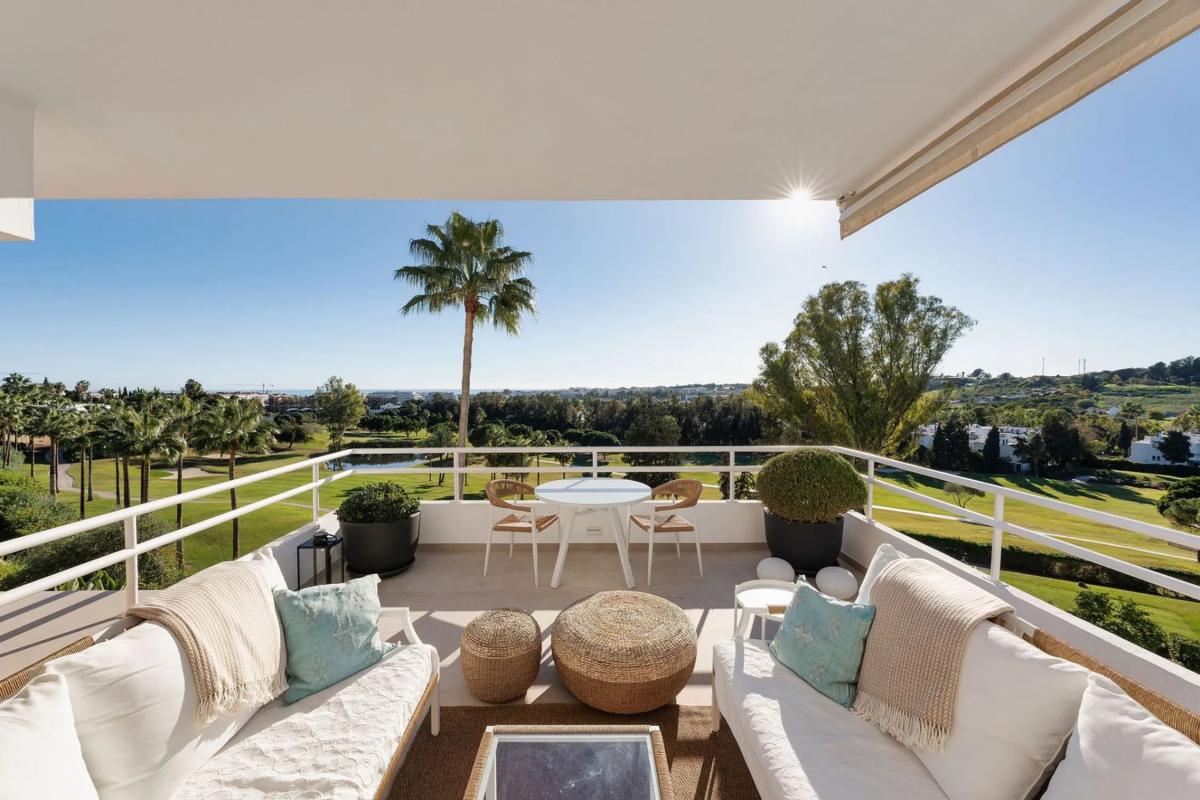 Venta de duplex en Barrio Los Naranjos, Marbella photo 4