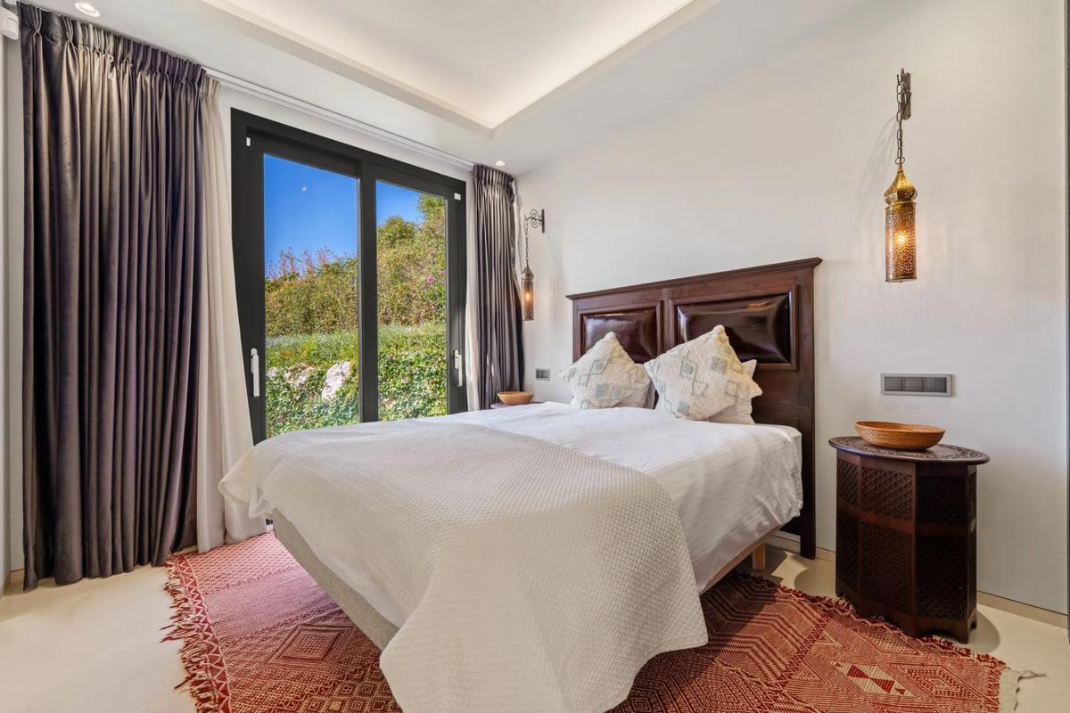 Venta de chalet independiente en Calle Artemisa, Marbella
 photo 5