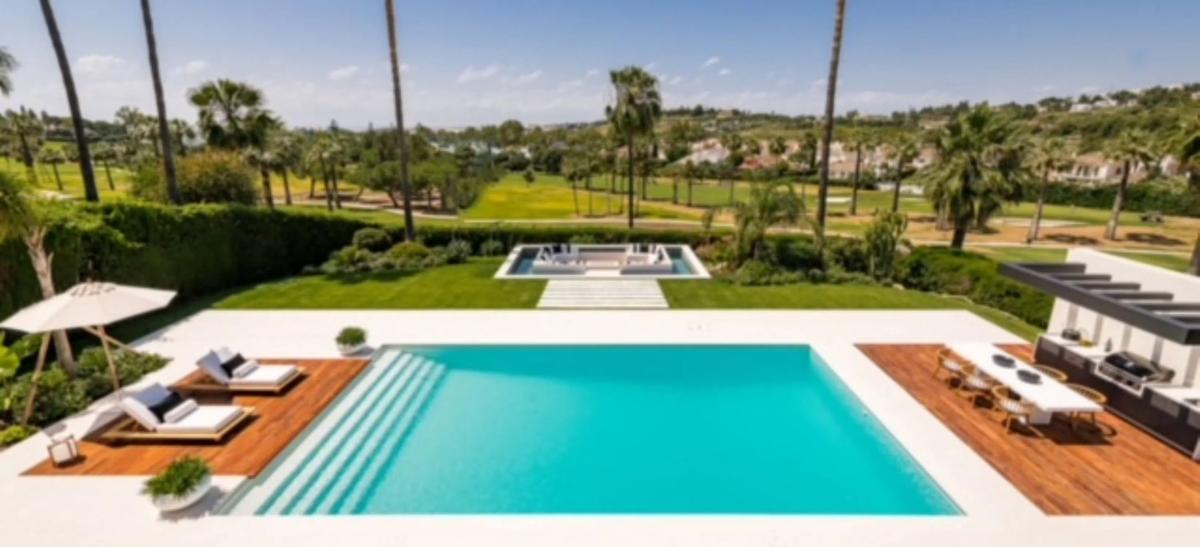 Venta de chalet independiente en Urbanizacion N Andalucia 1F, Marbella
 photo 5