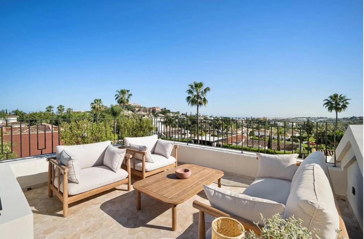 Venta de chalet independiente en Urbanización N Andalucía 5f, 4, Marbella
 photo 2