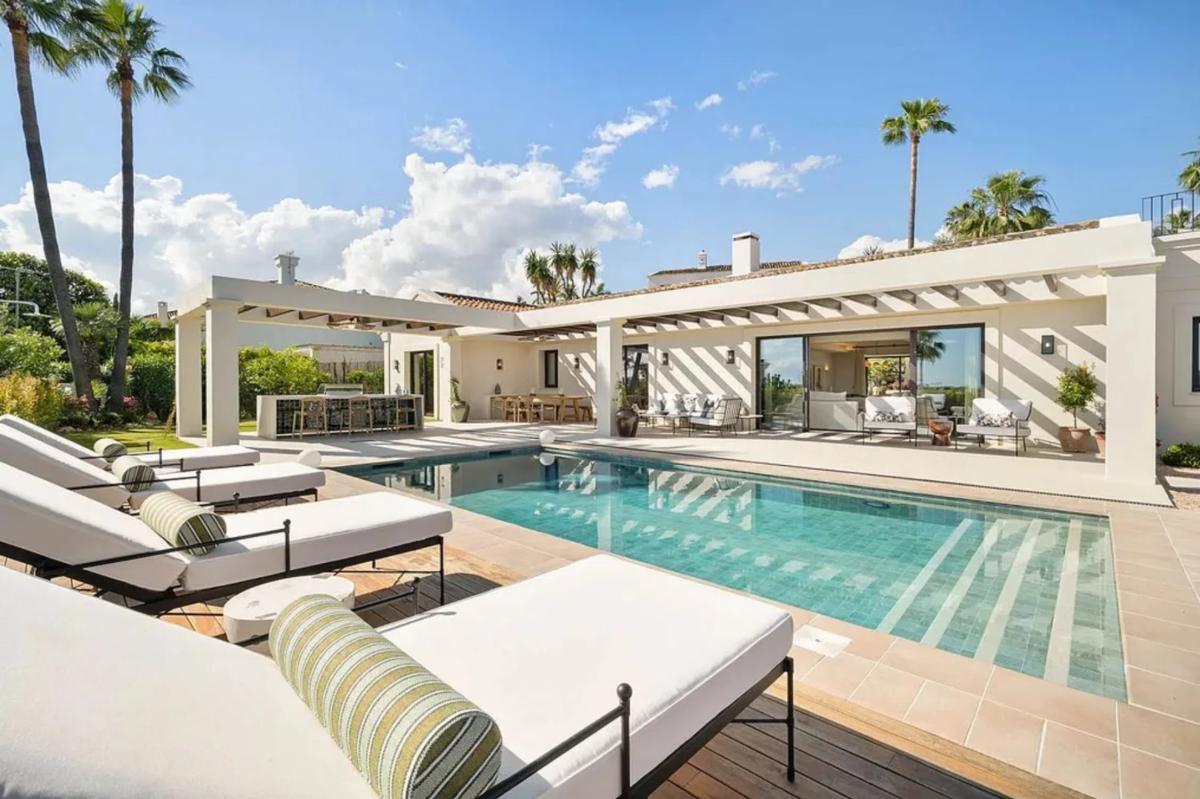 Venta de chalet independiente en Urbanización N Andalucía 5f, 4, Marbella
 photo 3