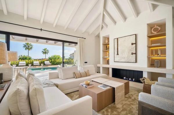 Частный шале на продаже в  Urbanización N Andalucía 5f, 4, Марбелла photo 4