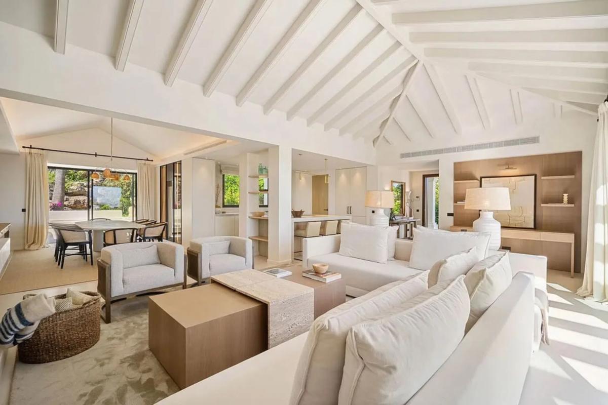 Venta de chalet independiente en Urbanización N Andalucía 5f, 4, Marbella
 photo 5
