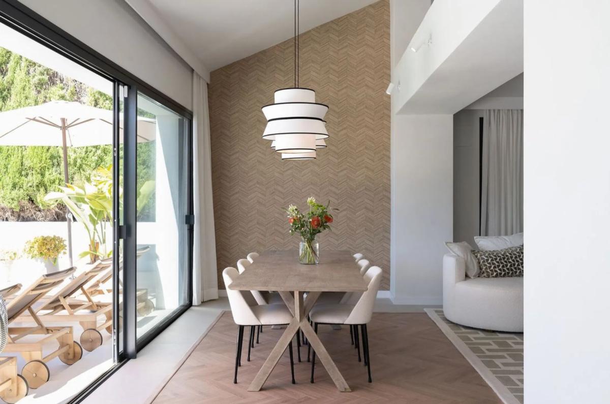 Venta de chalet independiente en Plaza de Cibeles, Marbella
photo 5