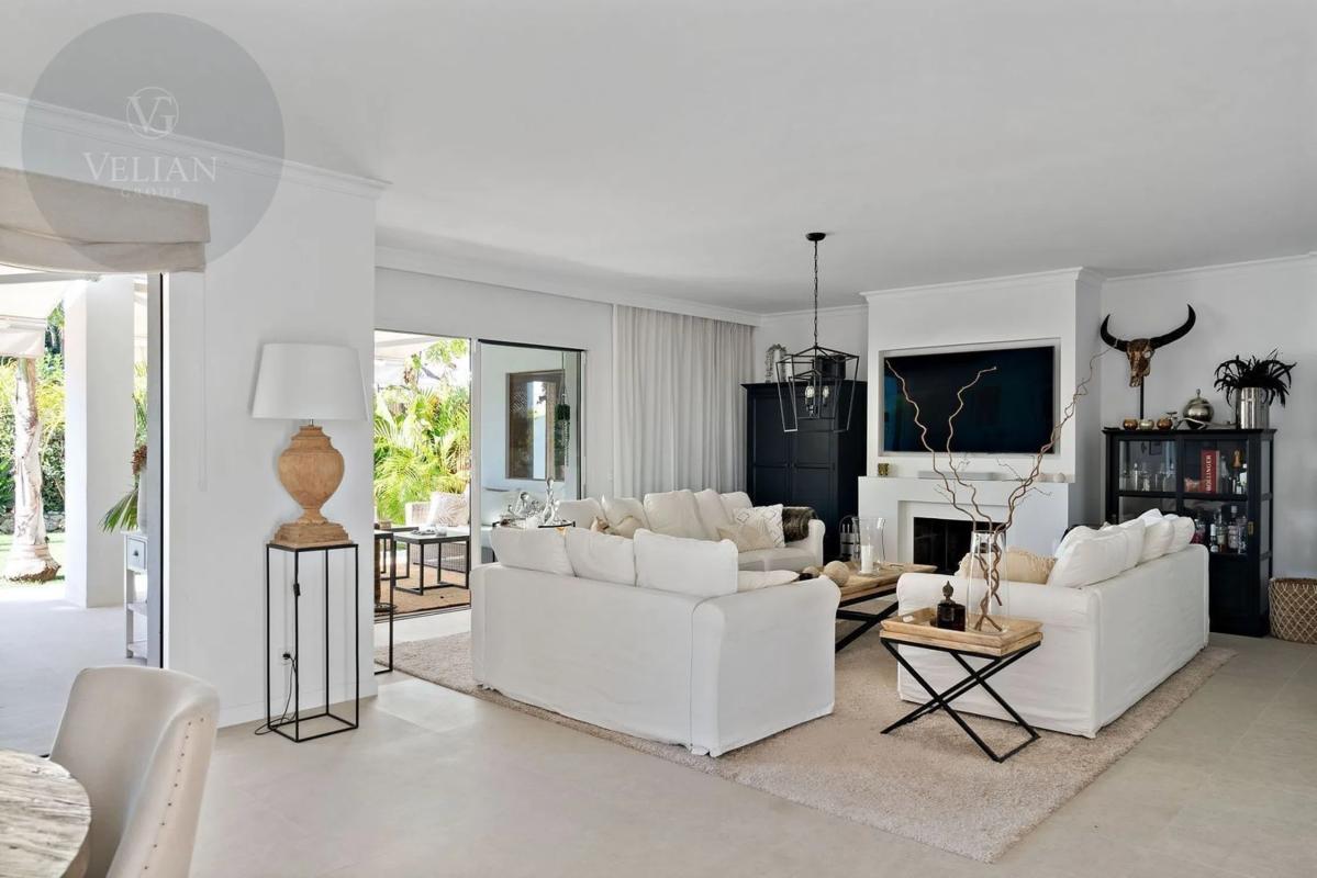 Venta de piso en Nueva andalucia, Marbella
 photo 5