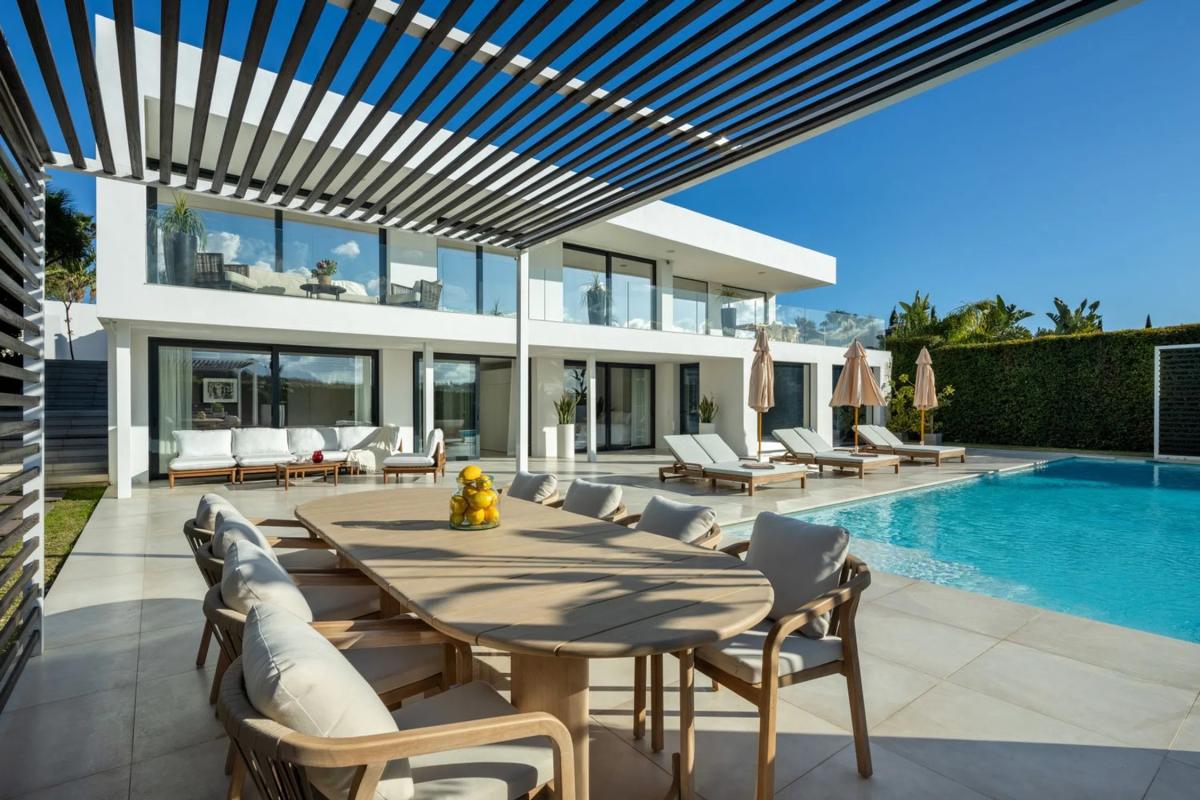 Sale of independent chalet in Calle Tucán, 24, Marbella
 photo 3