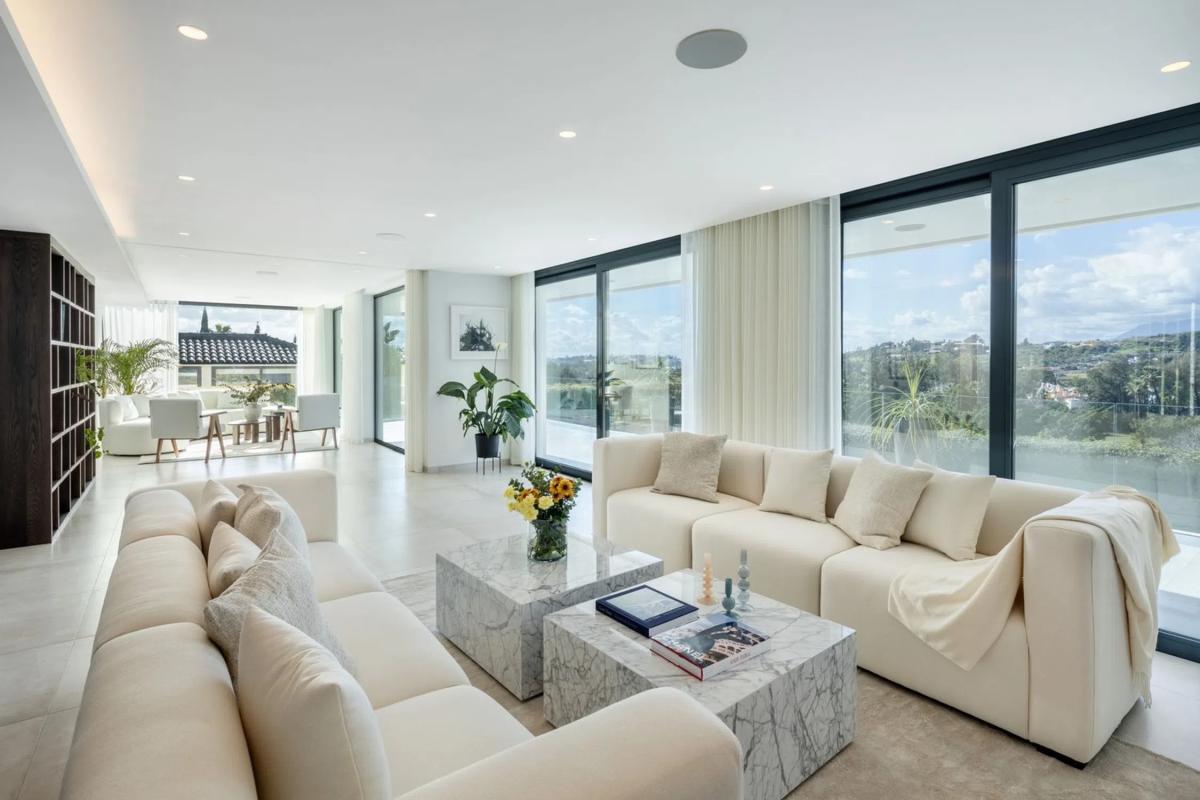 Sale of independent chalet in Calle Tucán, 24, Marbella
 photo 4