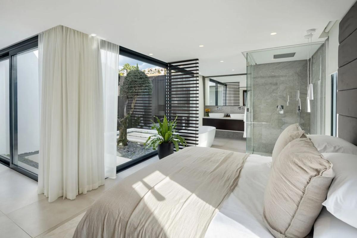 Sale of independent chalet in Calle Tucán, 24, Marbella
 photo 5