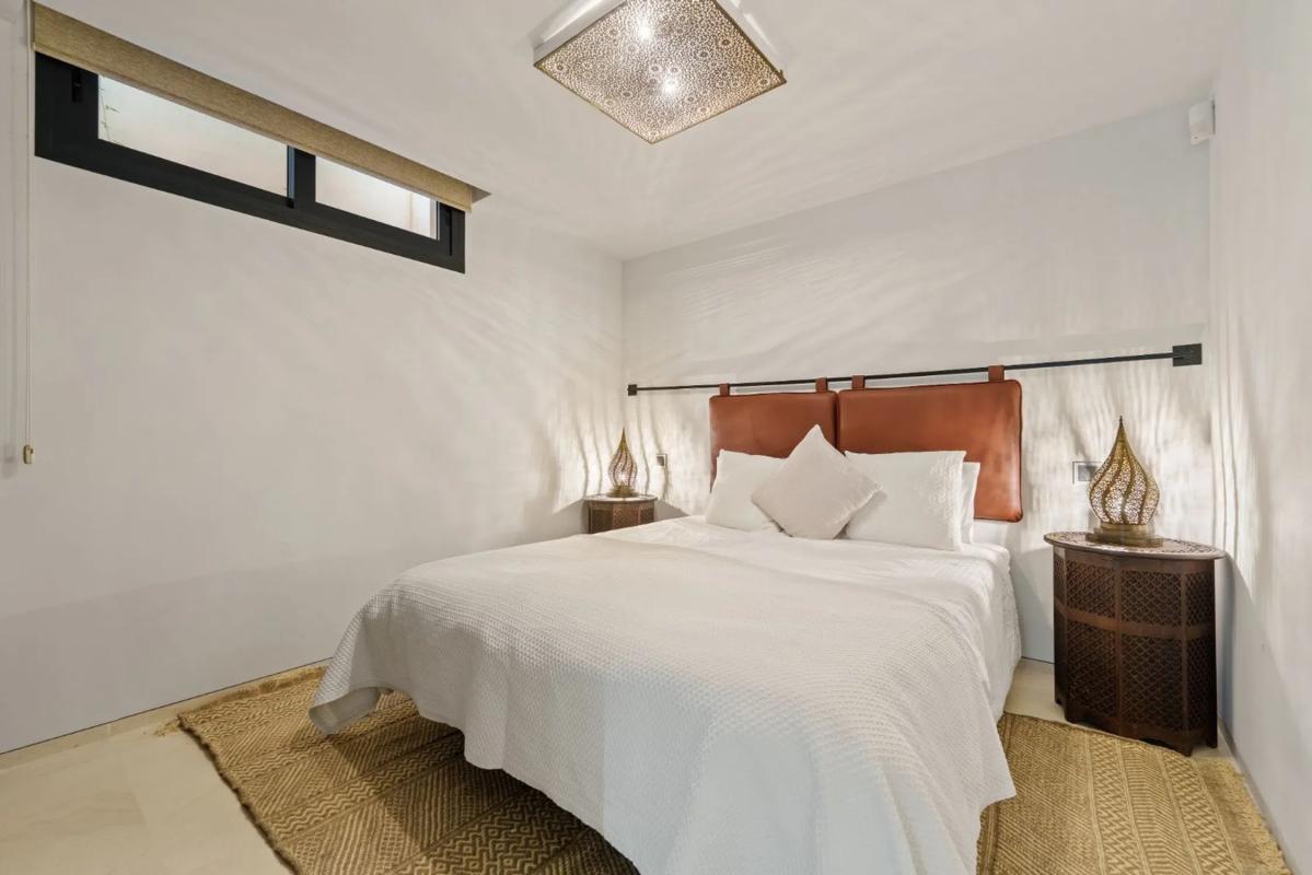 Venta de chalet independiente en Urbanización N Andalucía 5f, Marbella
 photo 4