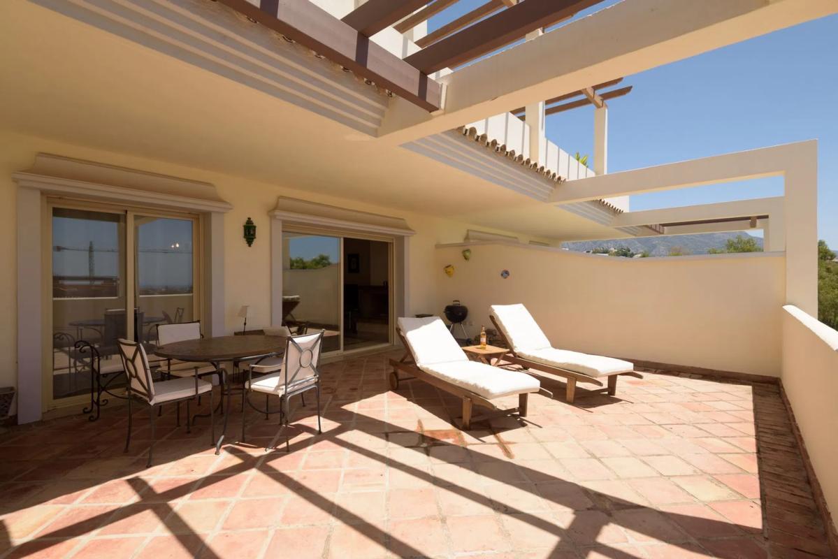Sprzedaż mieszkania w UR N ANDALUCIA J, Marbella
photo 1