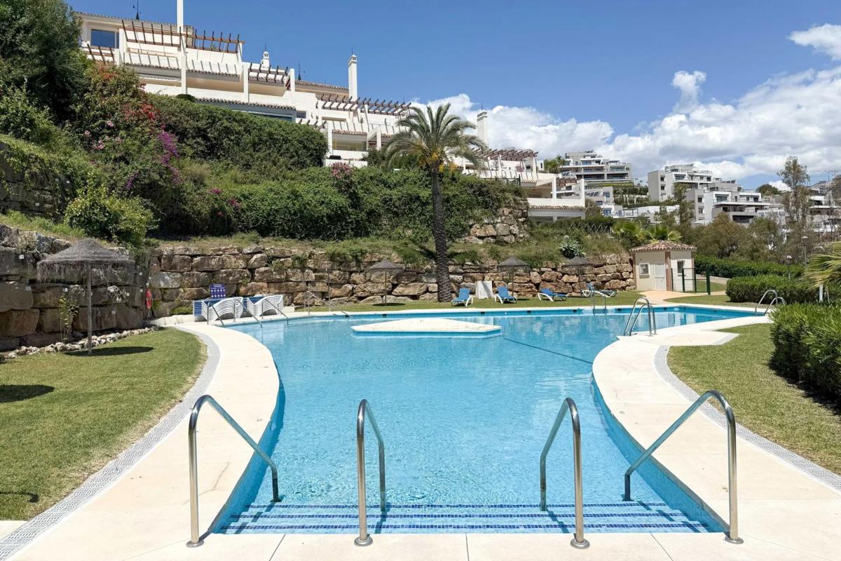 Sprzedaż mieszkania w UR N ANDALUCIA J, Marbella
photo 2