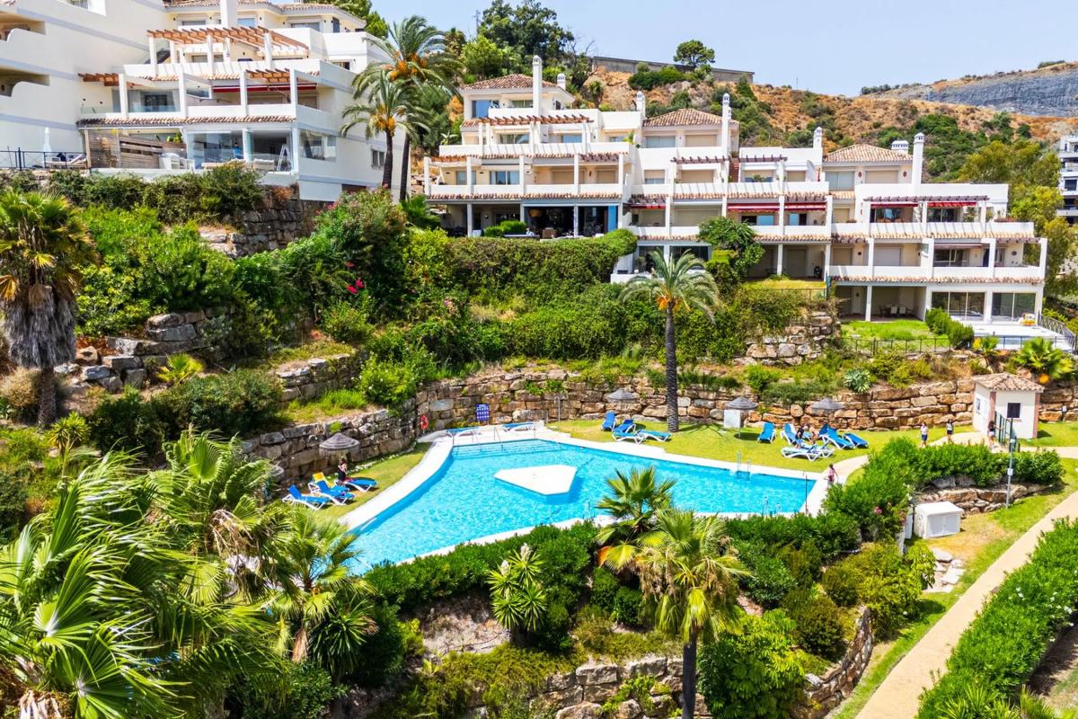 Продажа квартиры на Urbanizacion N Andalucia 2G, Марбелла
 photo 2