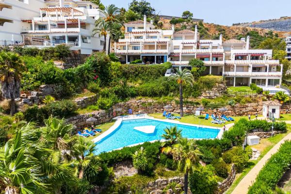 Piso en venta en Urbanizacion N Andalucia 2G, Marbella
thumbnail 1