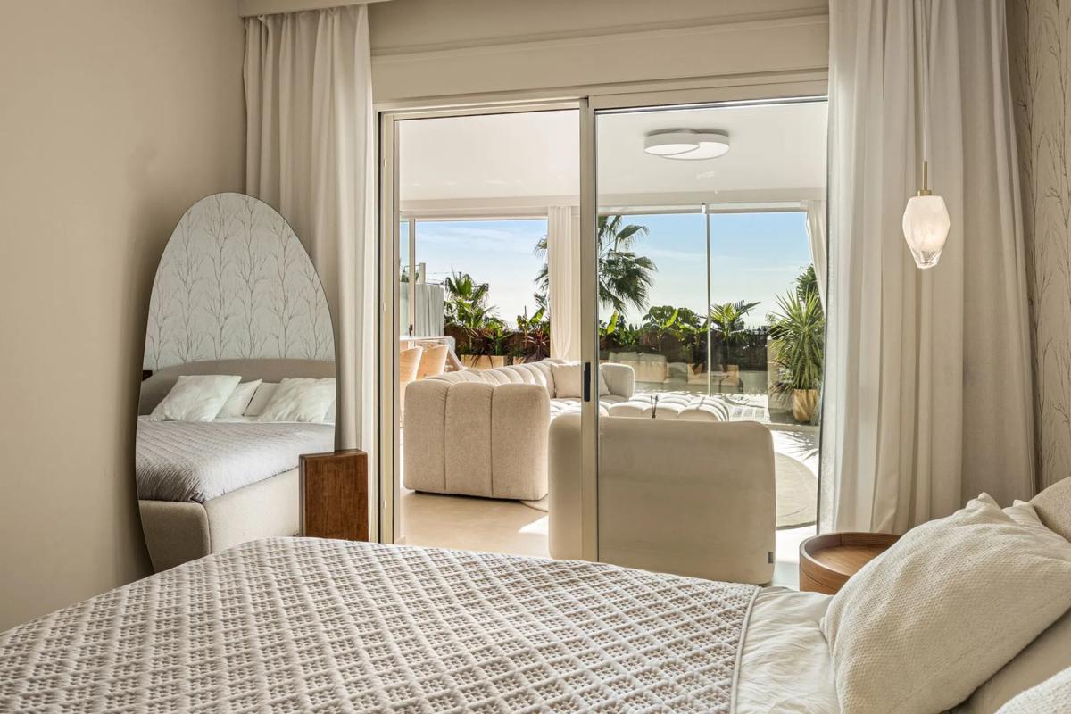 Продажа квартиры на Urbanizacion N Andalucia 2G, Марбелла
 photo 5