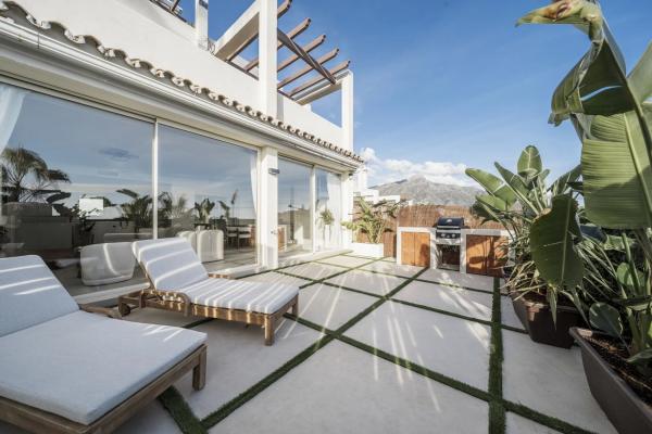 Sale of flat in Super Manzana 3-J, 1 -8, Marbella
photo 1