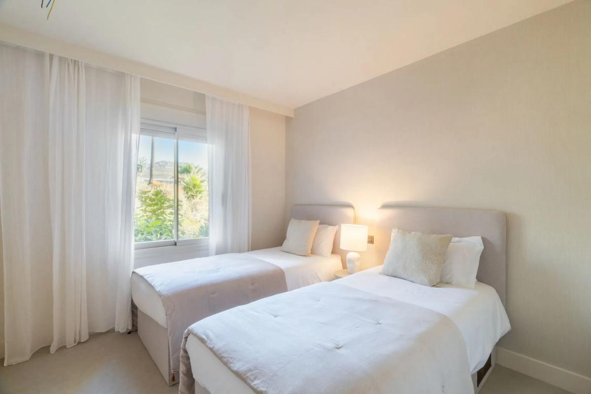 Venta de piso en Super Manzana 3-J, 1 -8, Marbella
photo 2