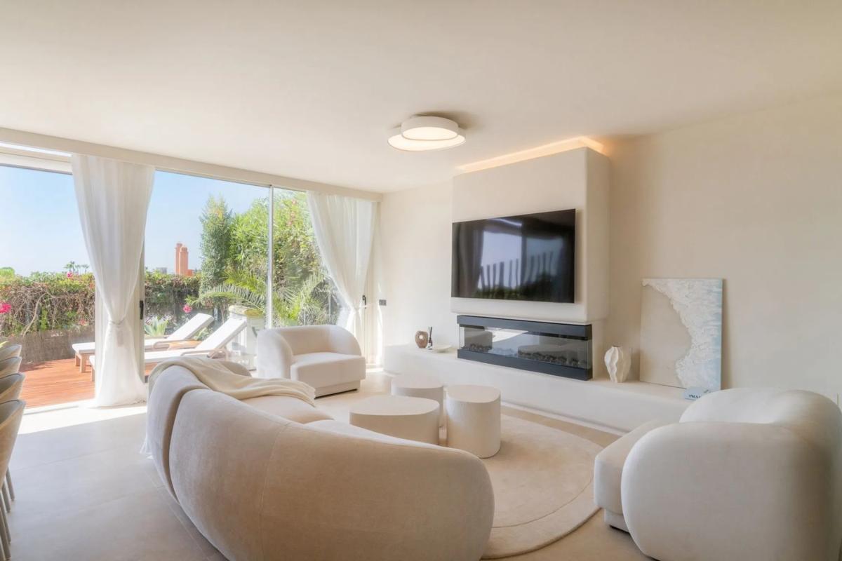 Venta de piso en Super Manzana 3-J, 1 -8, Marbella
photo 2