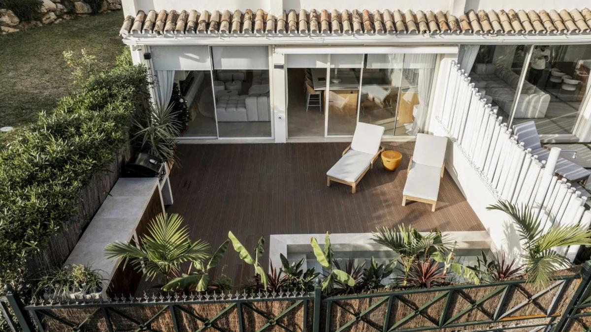 Venta de piso en Super Manzana 3-J, 1 -8, Marbella
photo 3