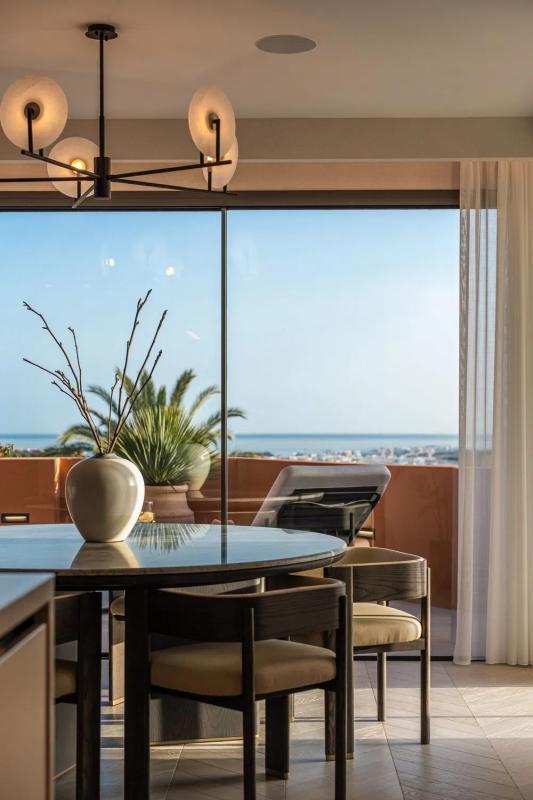 Sale of apartment in Super Manzana 3-J, 2, Marbella
 photo 4