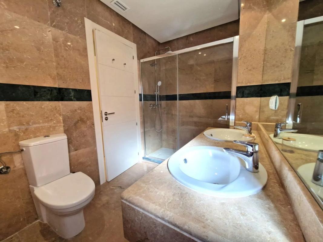 Venta de piso en CL PLEYADES-NVA ANDALUCIA H, 39, Marbella
photo 5