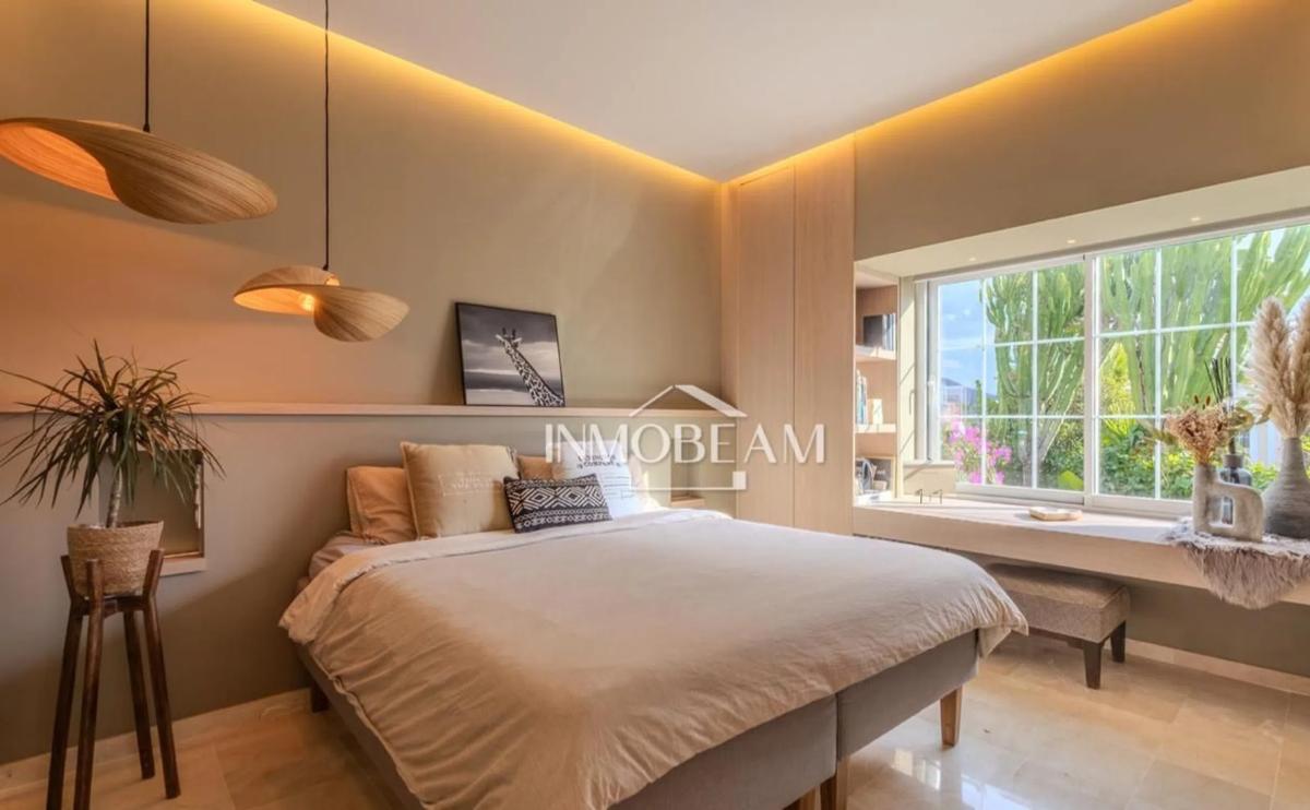 Venta de chalet independiente en Calle Pléyades, Marbella
 photo 4