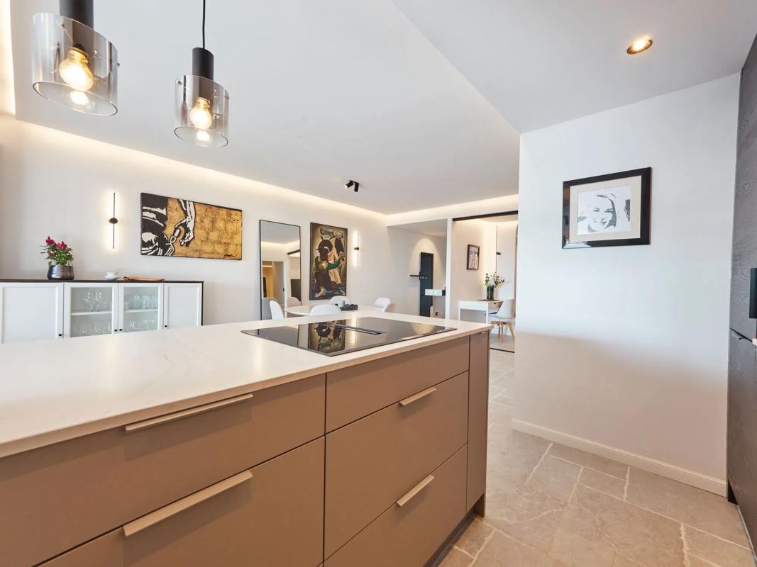 Venta de piso en AV CALDERON DE LA BARCA-NVA, 73, Marbella
photo 5