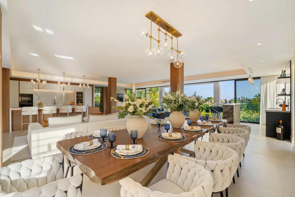 Venta de chalet independiente en Barrio Los Naranjos, Marbella
photo 5