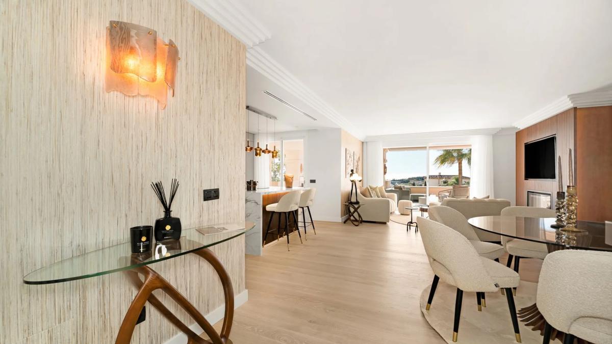 Venta de piso en Calle Pléyades, Marbella
photo 3
