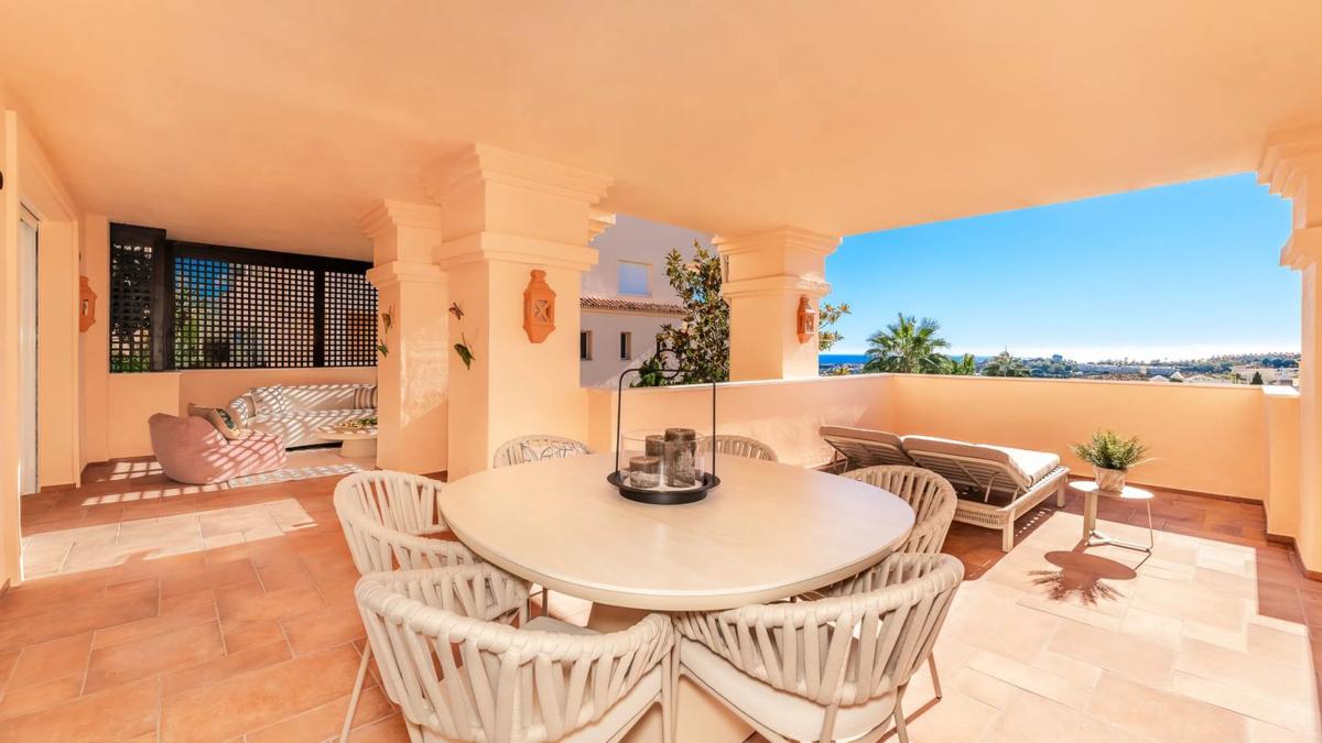 Venta de piso en Calle Pléyades, Marbella
photo 5