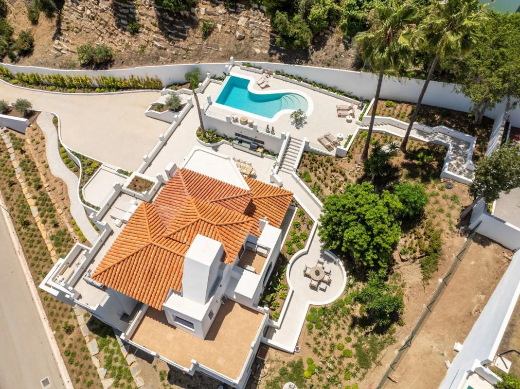 Venta de chalet independiente en Urbanizacion Lomas de Nueva Andalucia, 8, Marbella
photo 2
