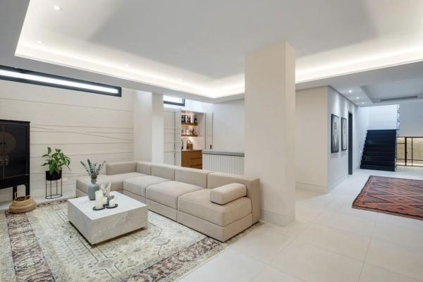 Chalet independiente en venta en Urbanizacion N Andalucia 2G, 54 B, Marbella
 photo 2