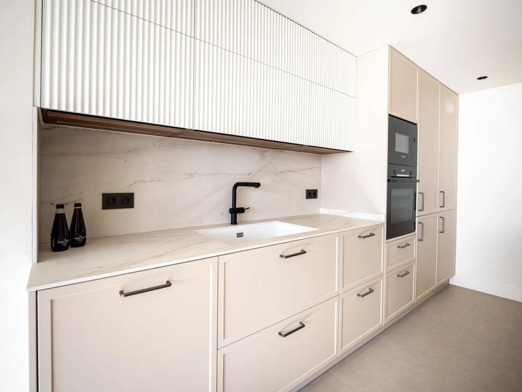 Venta de piso en Les Belvederes, Marbella
 photo 5
