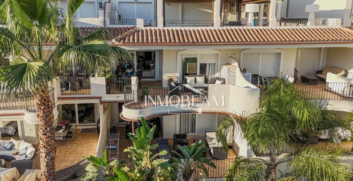 Venta de piso en Calle Aries, Marbella
photo 5