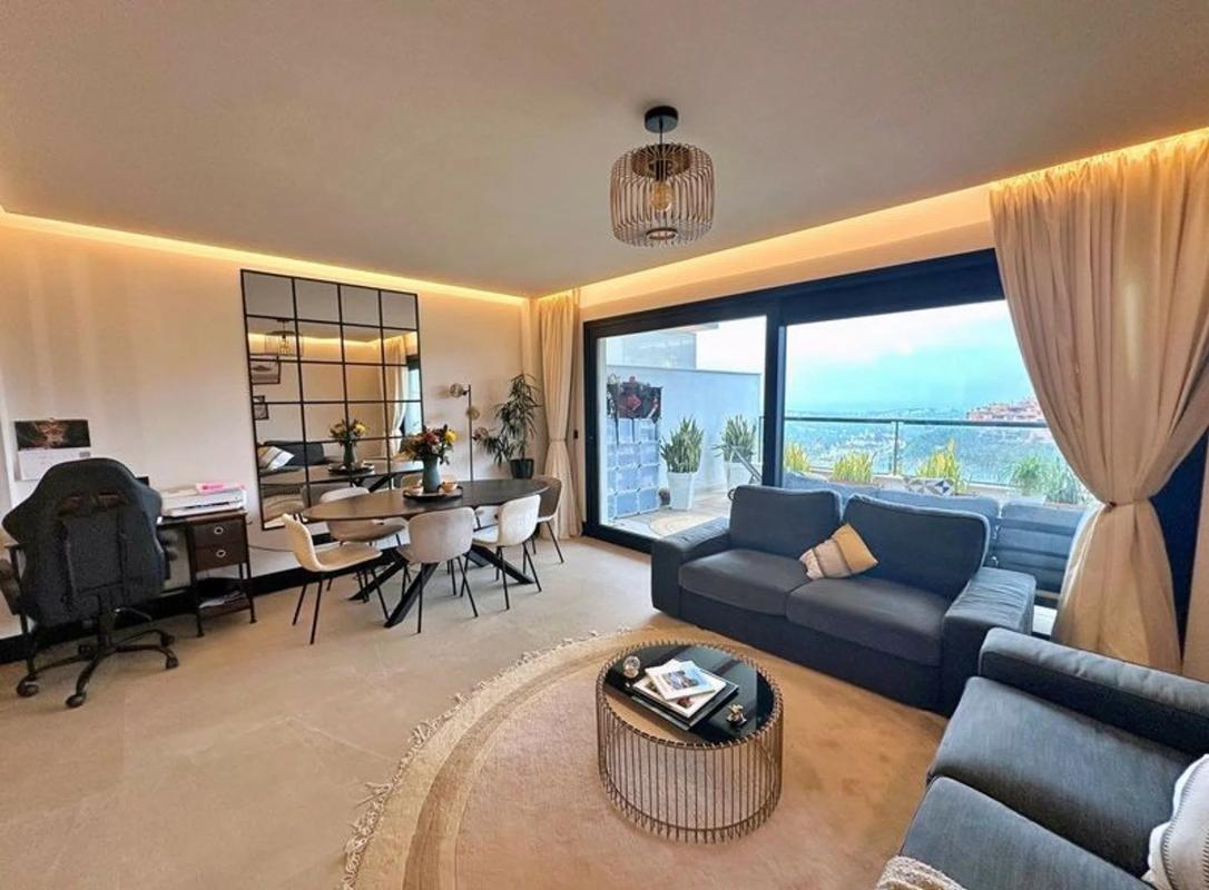 Продажа квартиры на Urbanizacion N Andalucia J, 9 B, Марбелла
photo 4
