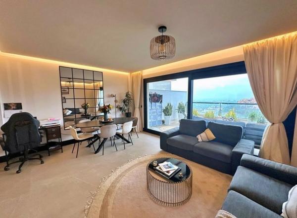 Venta de piso en Urbanizacion N Andalucia J, 9 B, Marbella
 photo 4