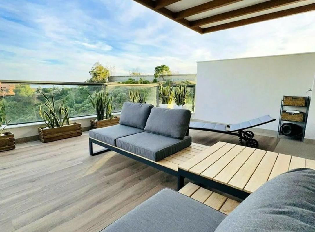 Продажа квартиры на Urbanizacion N Andalucia J, 9 B, Марбелла
photo 5