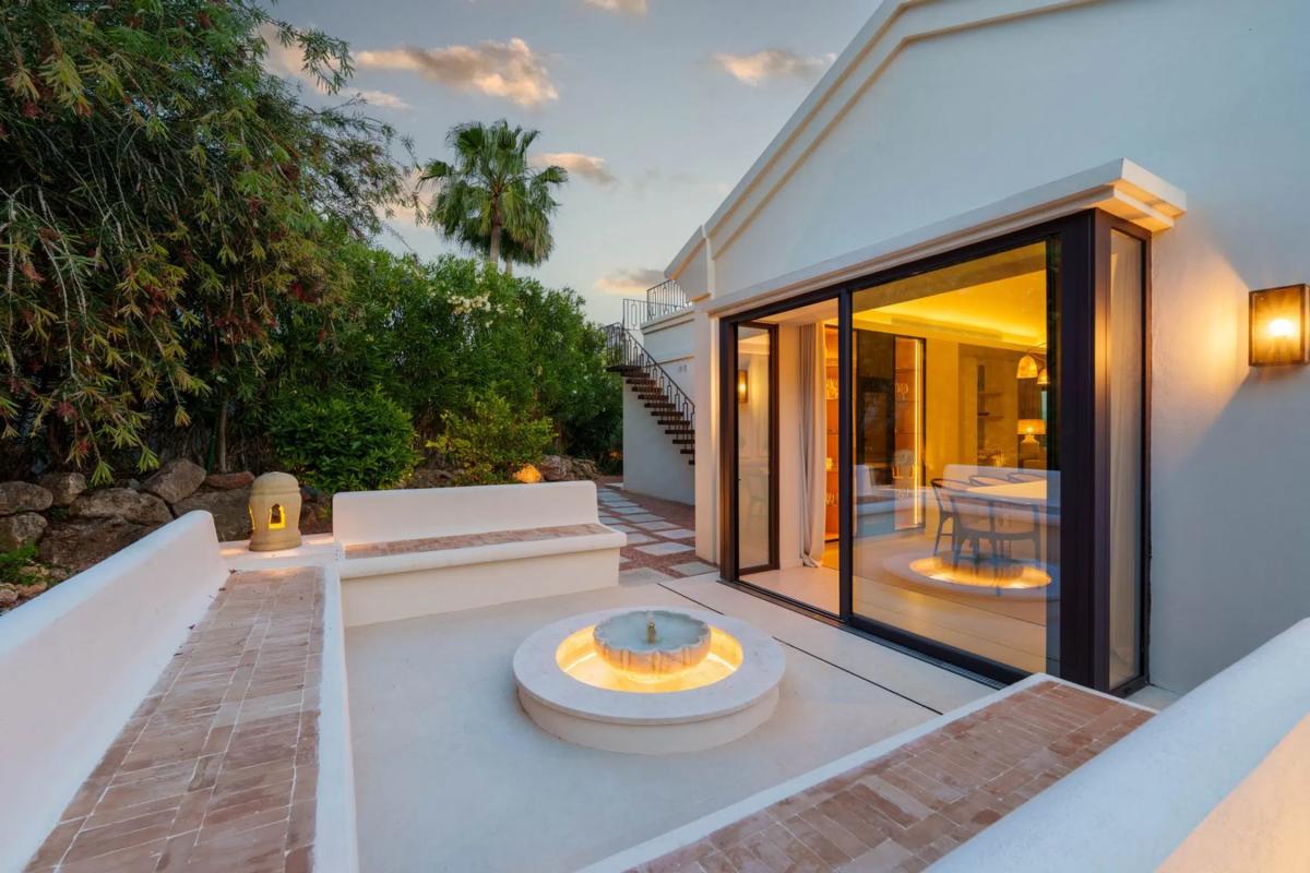 Venta de chalet independiente en Urbanizacion N Andalucia 6F, Marbella
 photo 3