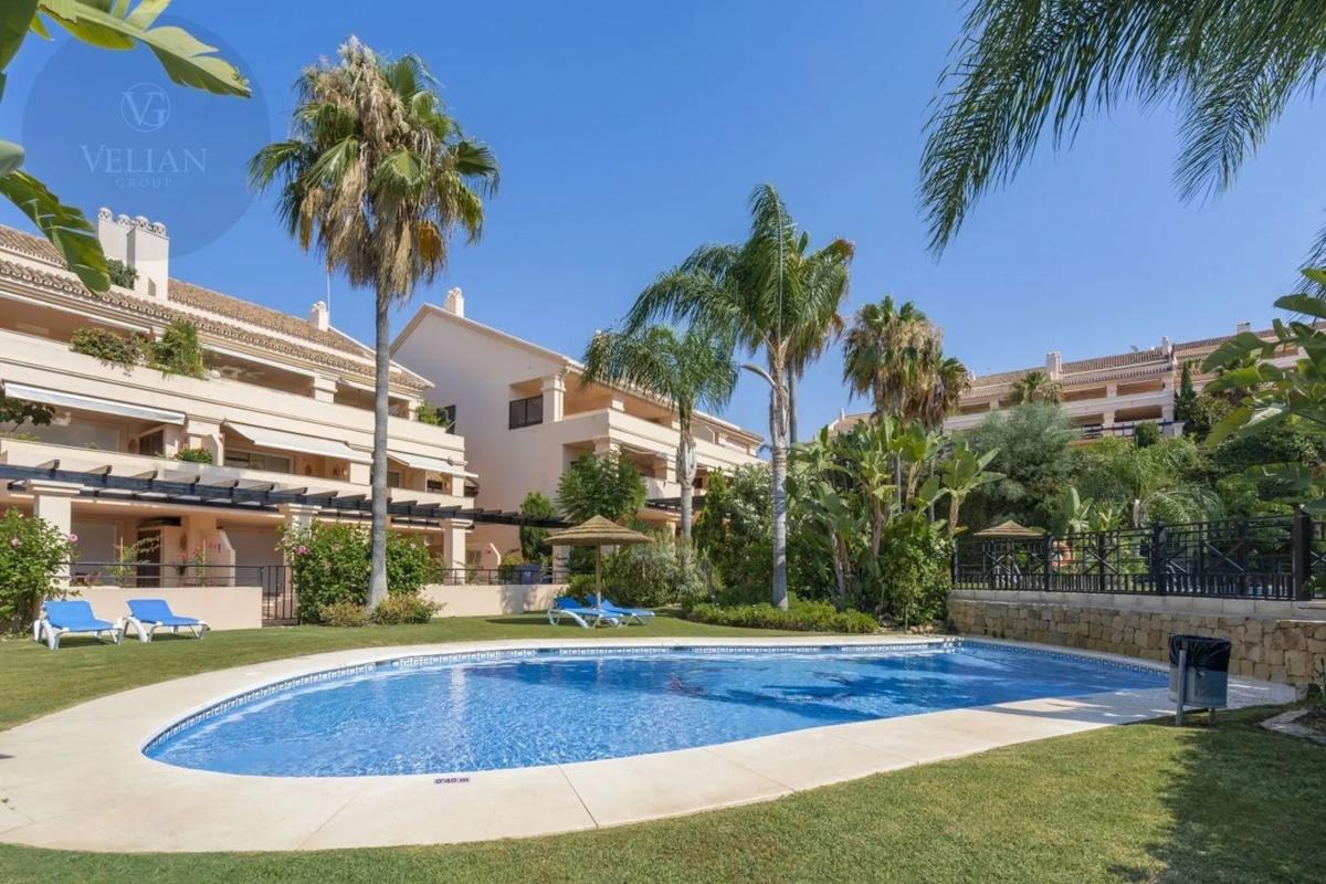 Sprzedaż mieszkania w Nueva andalucia, Marbella
photo 3