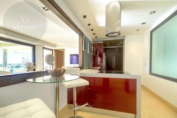 Venta de piso en Nueva andalucia, Marbella
 photo 1