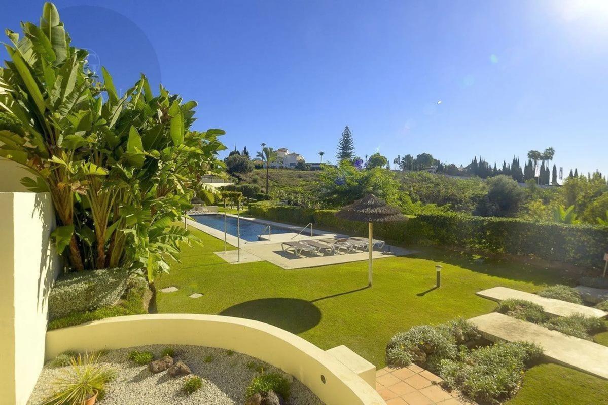 Venta de piso en Nueva andalucia, Marbella
photo 4