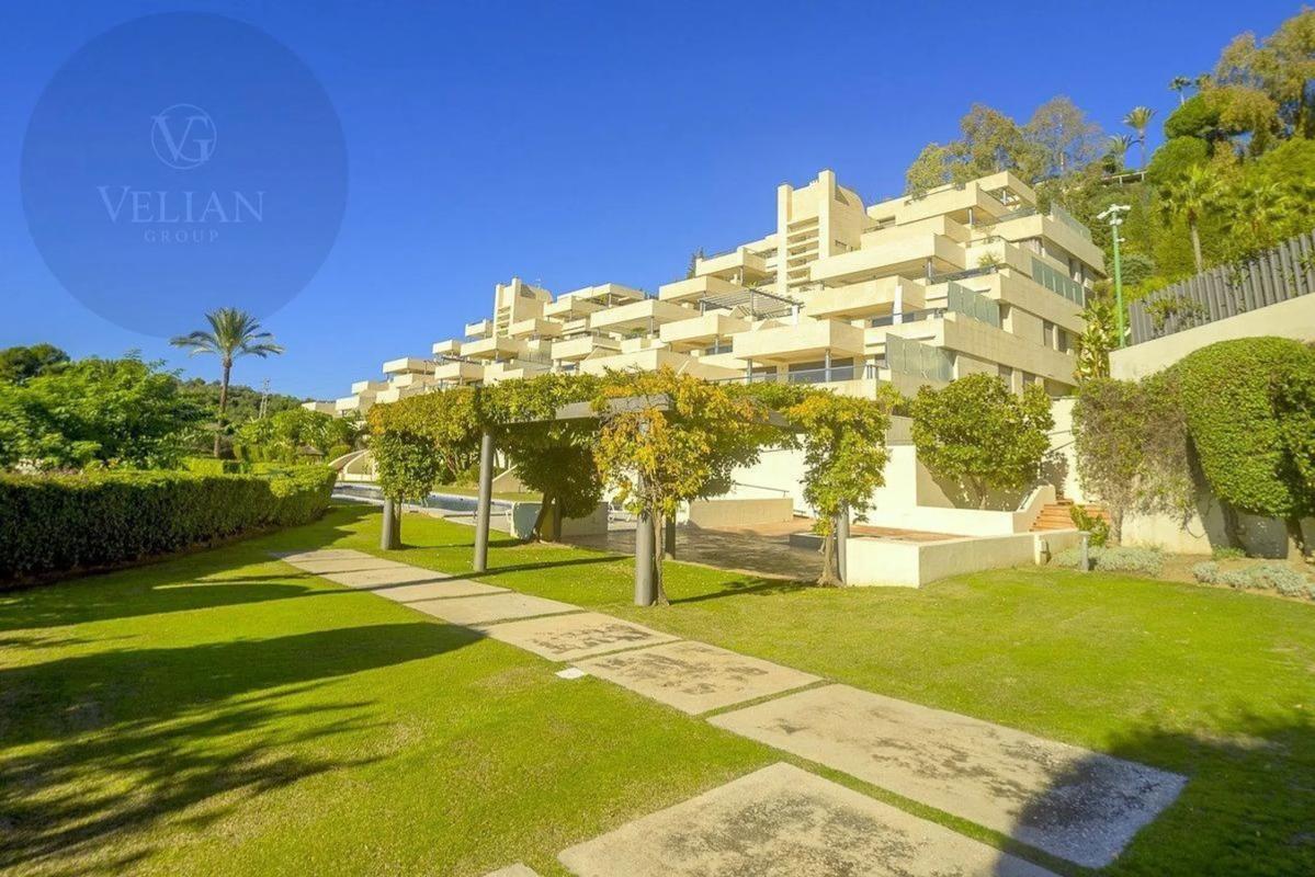 Venta de piso en Nueva andalucia, Marbella
photo 5