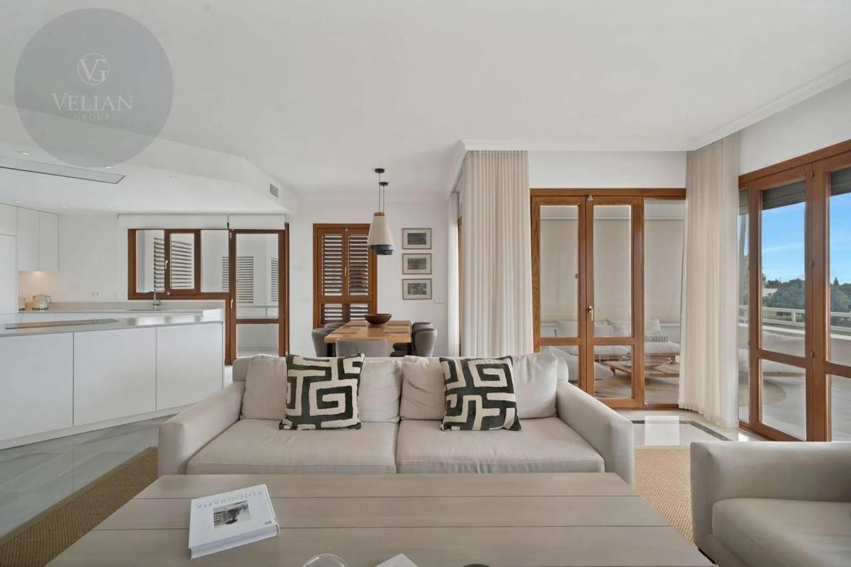 Продажа квартиры на Nueva andalucia, Марбелла
photo 3