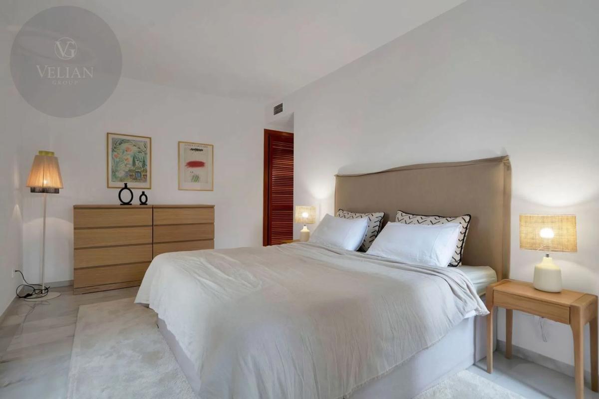 Продажа квартиры на Nueva andalucia, Марбелла
photo 4