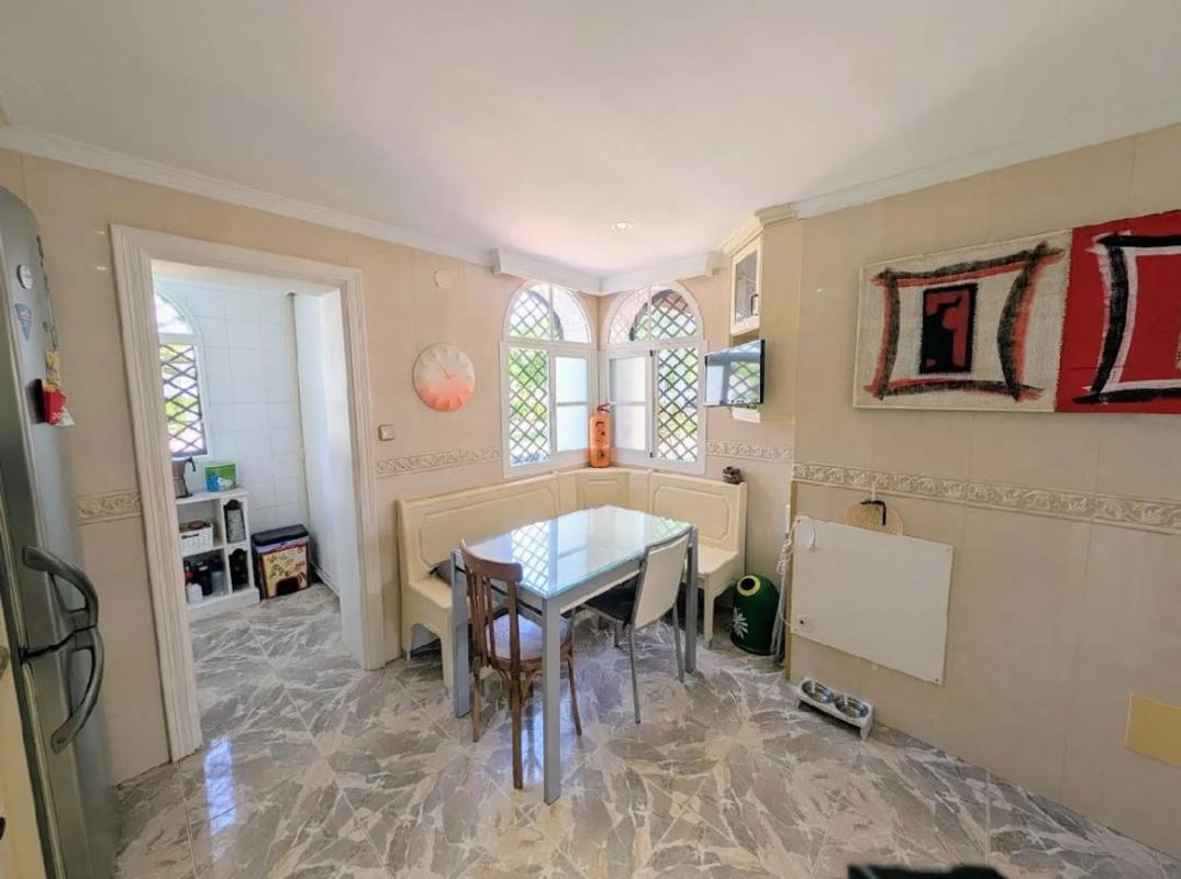 Venta de chalet adosado en Avenida del Prado , Marbella photo 4