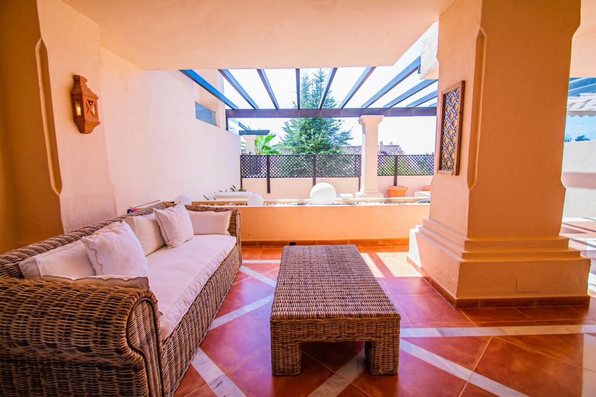 Venta de piso en Calle Osa Mayor, Marbella
 photo 5
