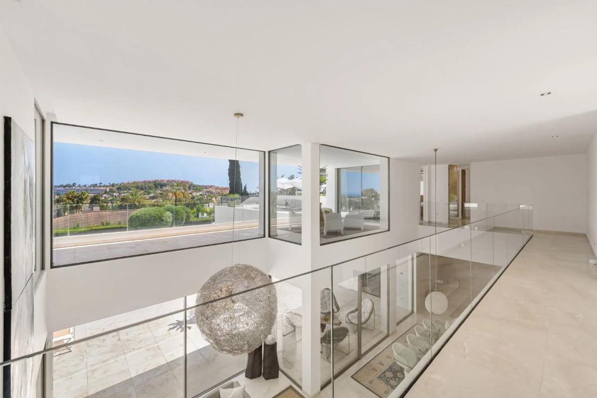 Venta de chalet independiente en Calle Osa Menor 2G, Marbella
photo 4