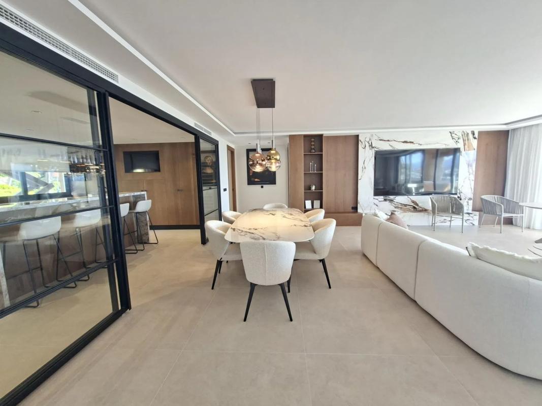 Venta de piso en Urbanizacion N Andalucia 1F, Marbella
 photo 3