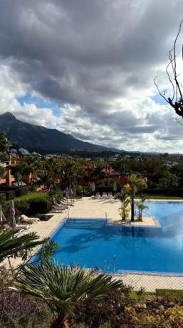 Venta de piso en CL OSA MAYOR-NVA ANDALUCIA G, Marbella
 photo 2